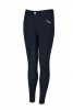 Bryczesy BRADDY GRIP młodzieżowe - Pikeur - night blue